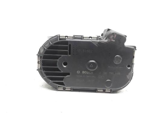 Used Throttle body ALFA ROMEO BRERA (939_) 2.2 JTS (939.DXB11) (185 hp) 11736687