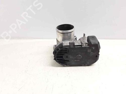 Used Throttle body RENAULT TRAFIC II Platform/Chassis (EL) 2.0 dCi 115 (EL0H) (114 hp) 17218141