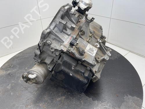 Gearbox CITROËN C6 (TD_) 2.7 HDi | BP30580095M3 