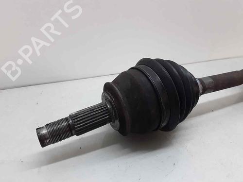 Right front driveshaft PEUGEOT BIPPER (AA_) | BP23395103M39
