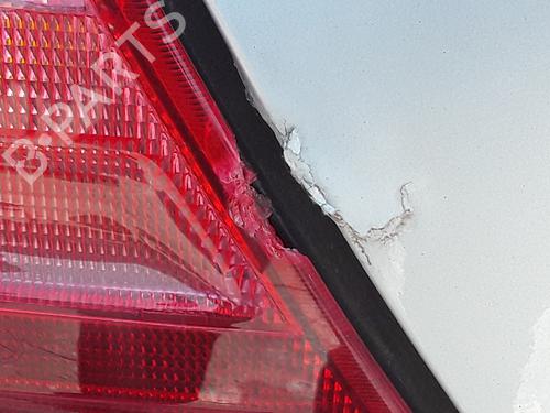 Left taillight MERCEDES-BENZ C-CLASS Coupe (CL203) C 180 Kompressor (203.746) | BP13614294C34 