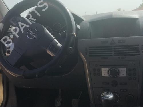 Left front window switch OPEL ASTRA H (A04) 1.6 (L48) | BP19067252I27 