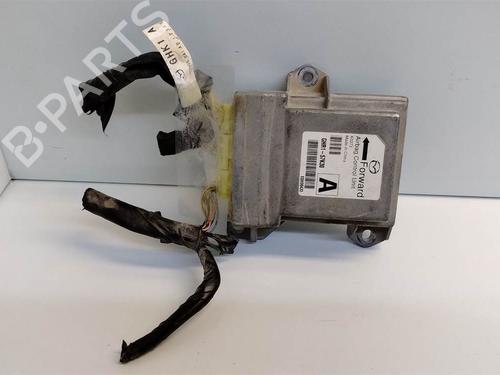 Used ECU airbags ECU airbags 38524889 38524889