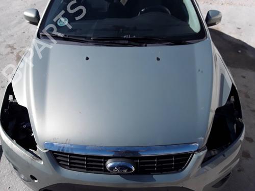 Capot FORD FOCUS II (DA_, HCP, DP) [2004-2013]  32175319