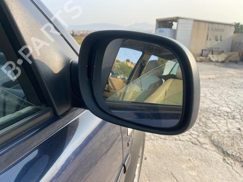 Right mirror LAND ROVER FREELANDER I (L314)  | BP26488168C27 