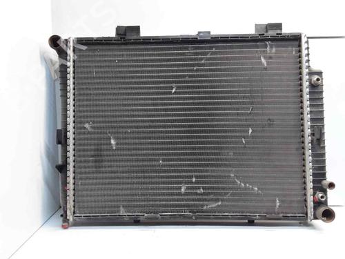 Used Water radiator MERCEDES-BENZ E-CLASS (W210) E 300 Turbo-D (210.025) (177 hp) 32848571
