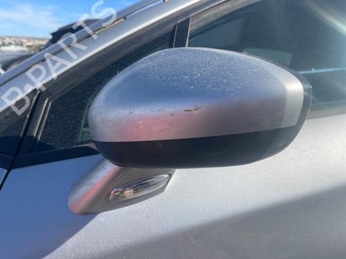 Used Left mirror CITROËN C5 III (RD_) [2008-2017]  30580111