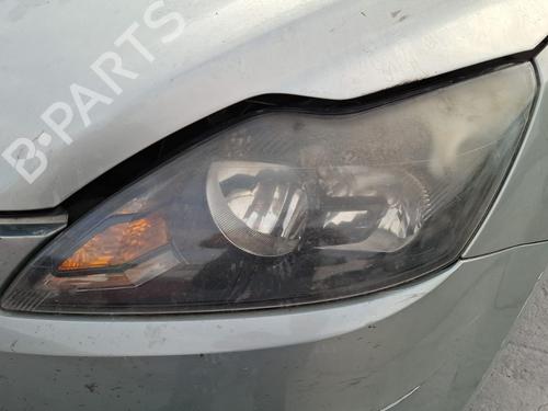 Used Left headlight Left headlight 37407737 37407737