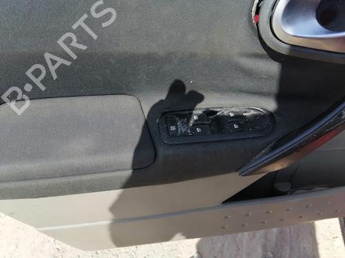 Water radiator RENAULT MEGANE II Saloon (LM0/1_)  | BP8240289M31 