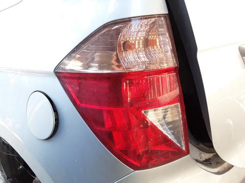 Used Left taillight HONDA FR-V (BE) 2.2 i CTDi (BE5) (140 hp) 10150428