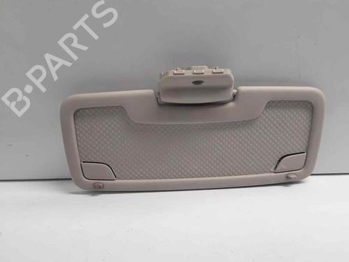 Used Left sun visor SMART FORTWO Coupe (451) 1.0 (451.331, 451.380) (71 hp) 31982513