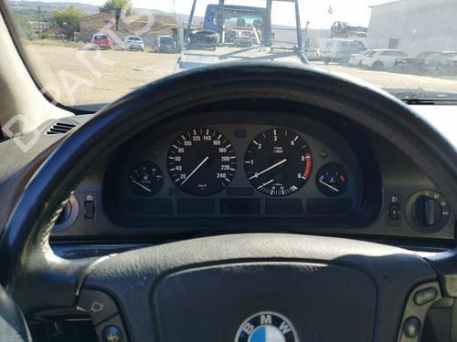 Switch BMW 5 (E39) 525 tds | BP22302448I30 
