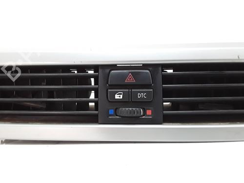 Used Air vent BMW 3 (E90) 325 d (197 hp) 11657790
