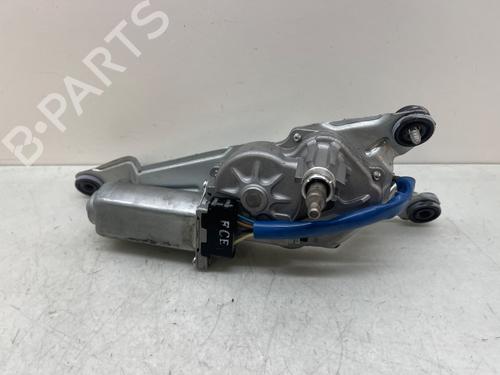 Used Rear wiper motor HYUNDAI i20 I (PB, PBT) [2008-2015]  29573749