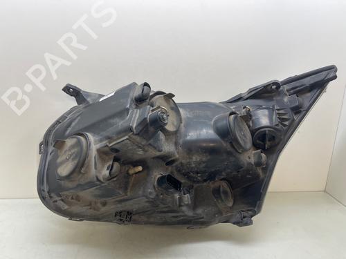 Højre forlygte FORD TRANSIT V363 Van (FCD, FDD)  | BP27882511C29 