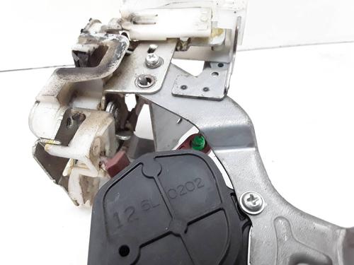 Rear left lock PEUGEOT 107 (PM_, PN_) 1.0 | BP9678863C100 