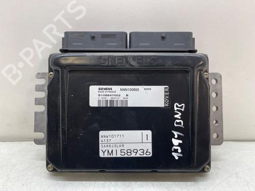 Used Electronic module ROVER 75 (RJ) 2.0 V6 (150 hp) 22898005