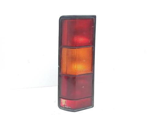 Used Left taillight RENAULT RAPID Box Body/MPV (F40_, G40_) 1.6 D (F404) (55 hp) 11495030