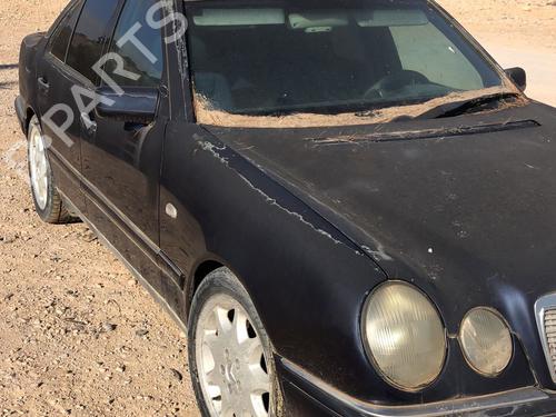 Elektronisk modul MERCEDES-BENZ E-CLASS (W210) E 300 D (210.020) | BP22210629M83 
