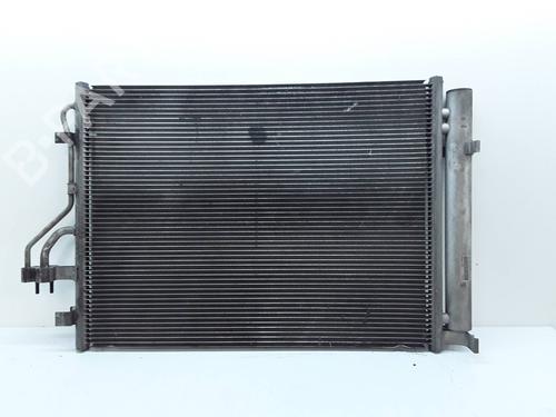 AC Kondensor AC Kondensor KIA SPORTAGE III (SL) [2009-2017] 34330924 34330924