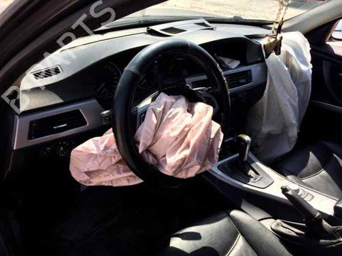 Left rear driveshaft BMW 3 (E90) 320 d | BP10043560M40 