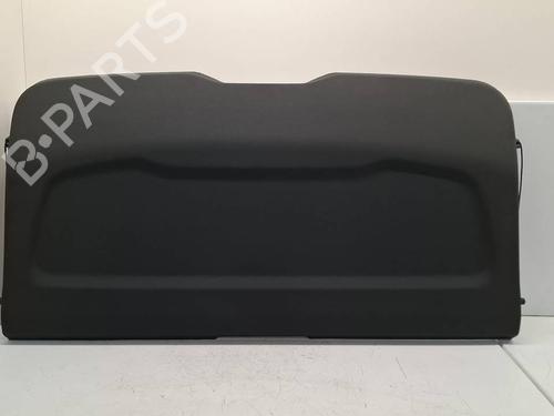 Used Rear parcel shelf Rear parcel shelf AUDI A3 Sportback (8YA, 8YF) 35 TDI (150 hp) 39653134 39653134