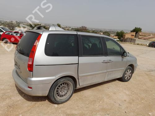 Other CITROËN C8 (EA_, EB_) 2.0 HDi | BP14140267O1 