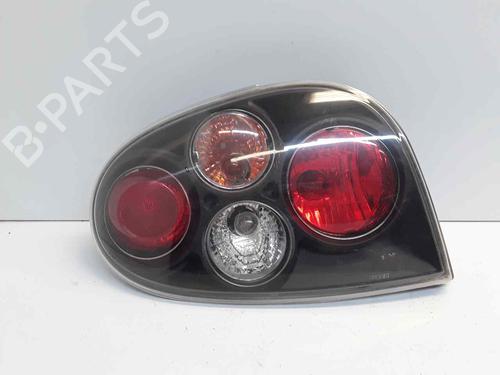 Used Left taillight Left taillight RENAULT MEGANE I Coach (DA0/1_) 1.9 dCi (DA05, DA1F) (102 hp) 34706730 34706730