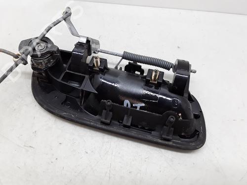 Klamka zewnętrzna drzwi przednich lewych VOLVO S60 I (384) 2.4 D | BP29926268C128