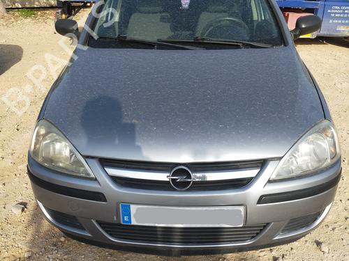 Scheinwerfer rechts OPEL CORSA C (X01) 1.3 CDTI (F08, F68) | BP16284341C29 