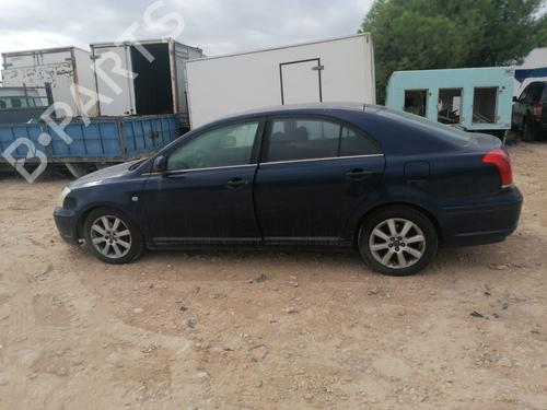 Left front window switch TOYOTA AVENSIS (_T25_) 1.8 VVT-i (ZZT251_, ZZT251R) | BP9543518I27
