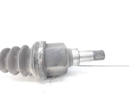 Left front driveshaft CITROËN C3 I (FC_, FN_) 1.4 HDi | BP15956717M38 