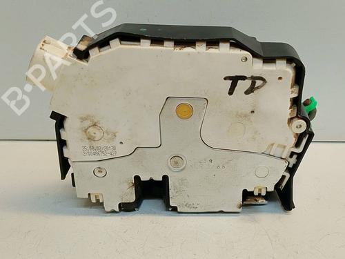 Used Rear right lock Rear right lock LAND ROVER FREELANDER I (L314) [1998-2006] 40092126 40092126