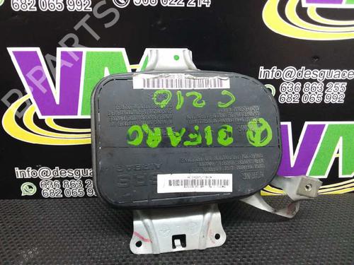 Electronic module MERCEDES-BENZ E-CLASS (W210)  | BP7467759M83 