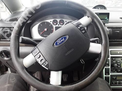 Used Driver airbag Driver airbag FORD GALAXY I (WGR) 1.9 TDI (115 hp) 9143003 9143003