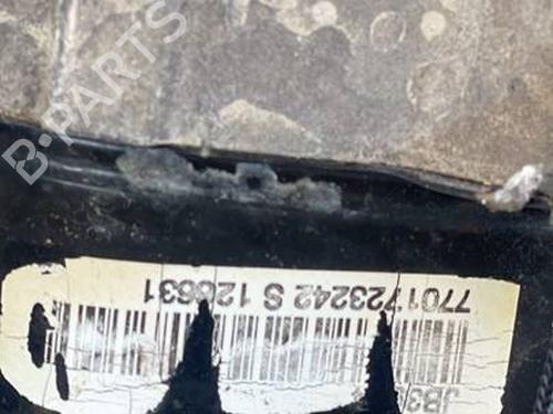Gearbox RENAULT KANGOO (KC0/1_) 1.5 dCi | BP40467706M3 - Image 3