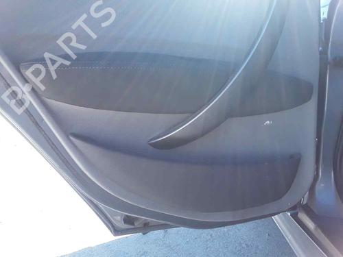 Rear left panel BMW 1 (E87) 120 d | BP24634448C60 