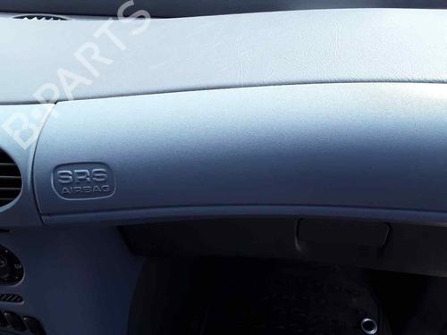 Used Passenger airbag MERCEDES-BENZ A-CLASS (W168) A 170 CDI (168.008) (90 hp) 25026394