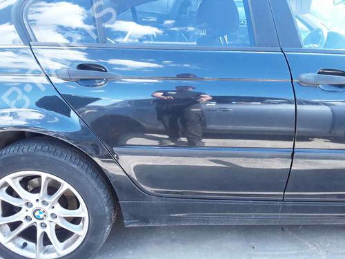 Right rear door BMW 3 (E46) 320 d | BP24634478C5 