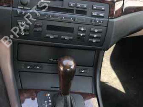 Rear right lock BMW 3 (E46) 320 i | BP13330593C99 