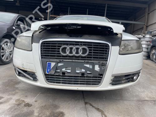 Używane Zderzak przedni AUDI A6 C6 Avant (4F5) 3.0 TDI quattro (225 hp) 29262510