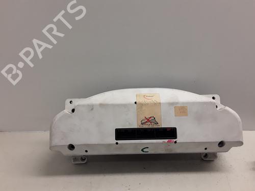 Instrument cluster JAGUAR S-TYPE II (X200)  | BP21016486C47 