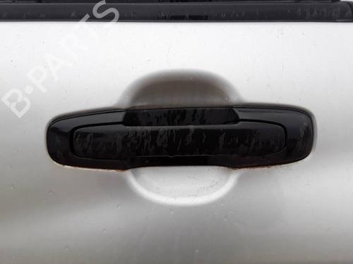 Used Rear left exterior door handle SUZUKI GRAND VITARA I (FT, HT) 2.0 TD 4x4 (SQ420D) (87 hp) 9646402
