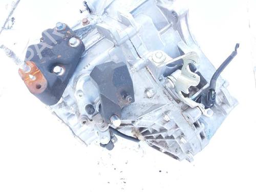 Gearbox CHEVROLET LACETTI (J200) 2.0 D | BP7472782M3
