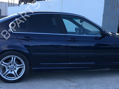 Computer verlichting BMW 3 (E46) 320 d | BP30627465M55 