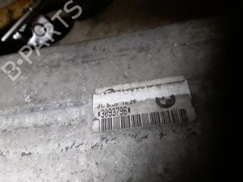 Used Intercooler BMW 3 (E90) 318 d (122 hp) 7472476