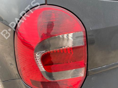 Left taillight RENAULT MODUS / GRAND MODUS (F/JP0_) 1.5 dCi (JP0G, JP0H) BP28198352C34