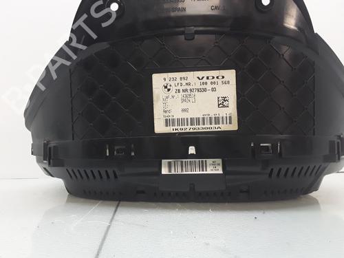 Instrument cluster BMW 3 (F30, F80) 320 d | BP20498434C47 