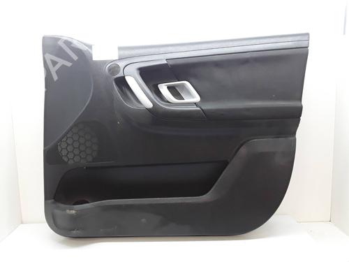 Used Front right panel Front right panel SKODA FABIA II (542) [2006-2014] 32428312 32428312