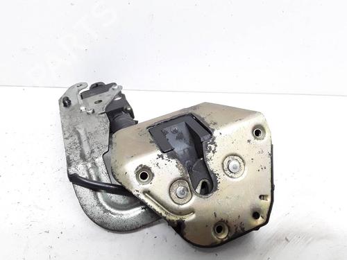 Rear left lock CITROËN C8 (EA_, EB_) 2.0 HDi | BP10639884C100 